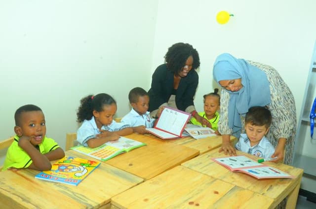 School Image 7